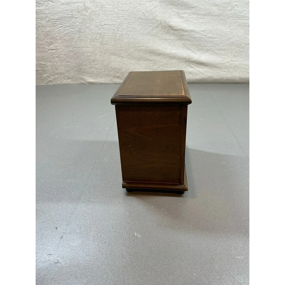 N/A vintage wooden